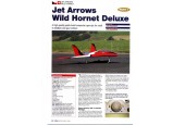 jetarrows wild hornet