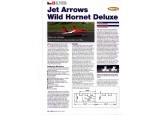 jetarrows wild hornet