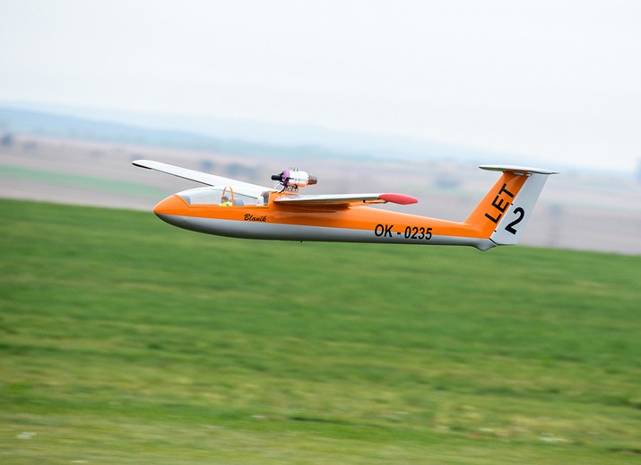 L23 Super Blaník